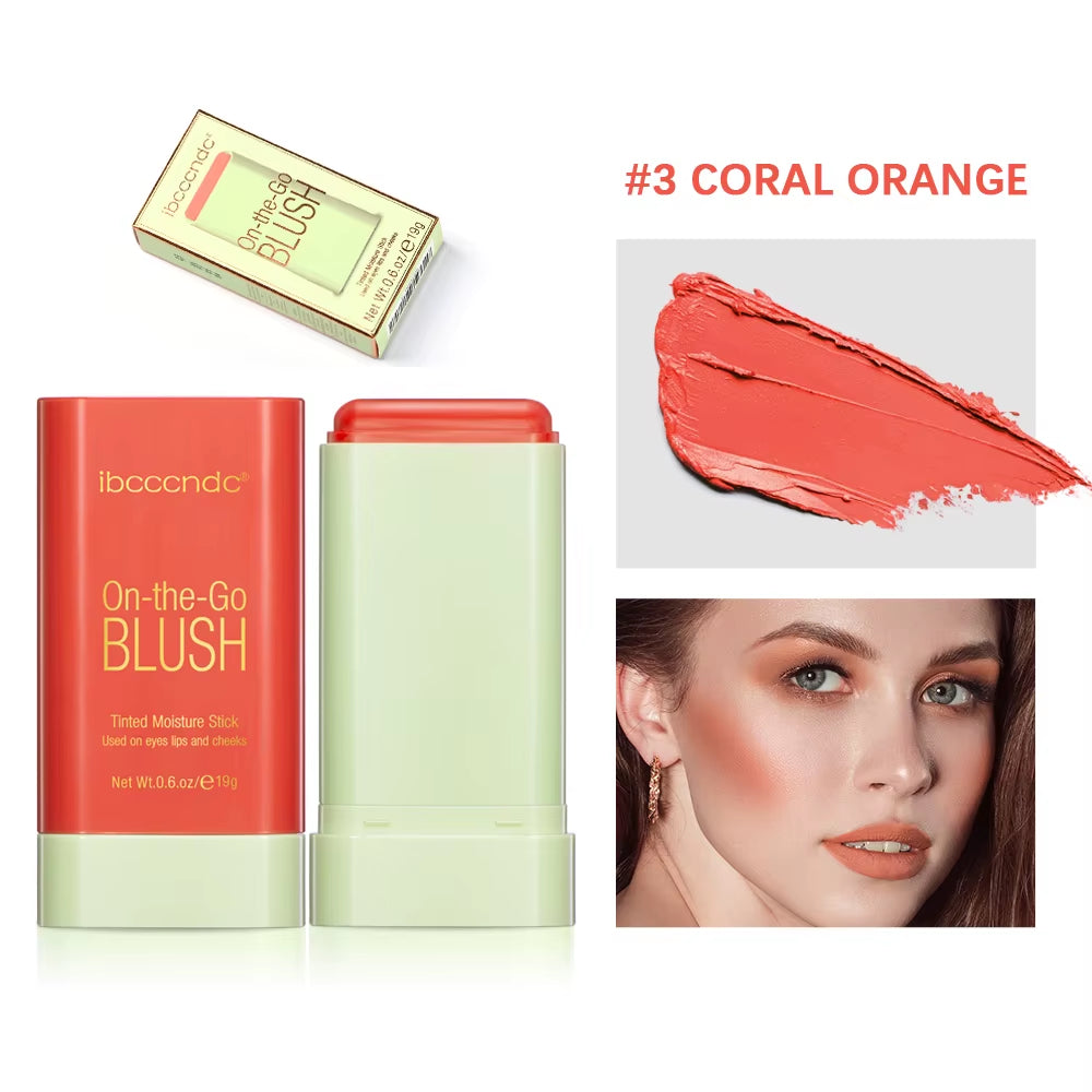 Pink Cloud Multi-Use Blush Stick