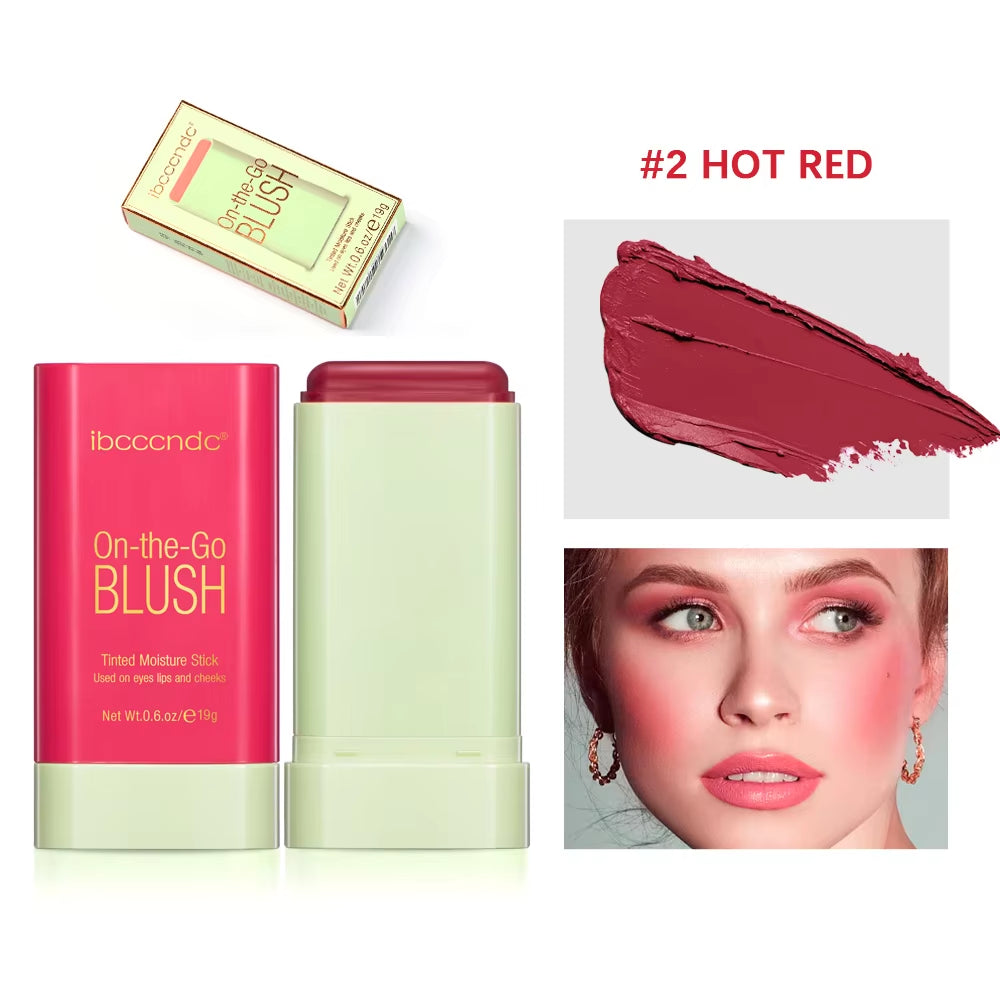 Pink Cloud Multi-Use Blush Stick