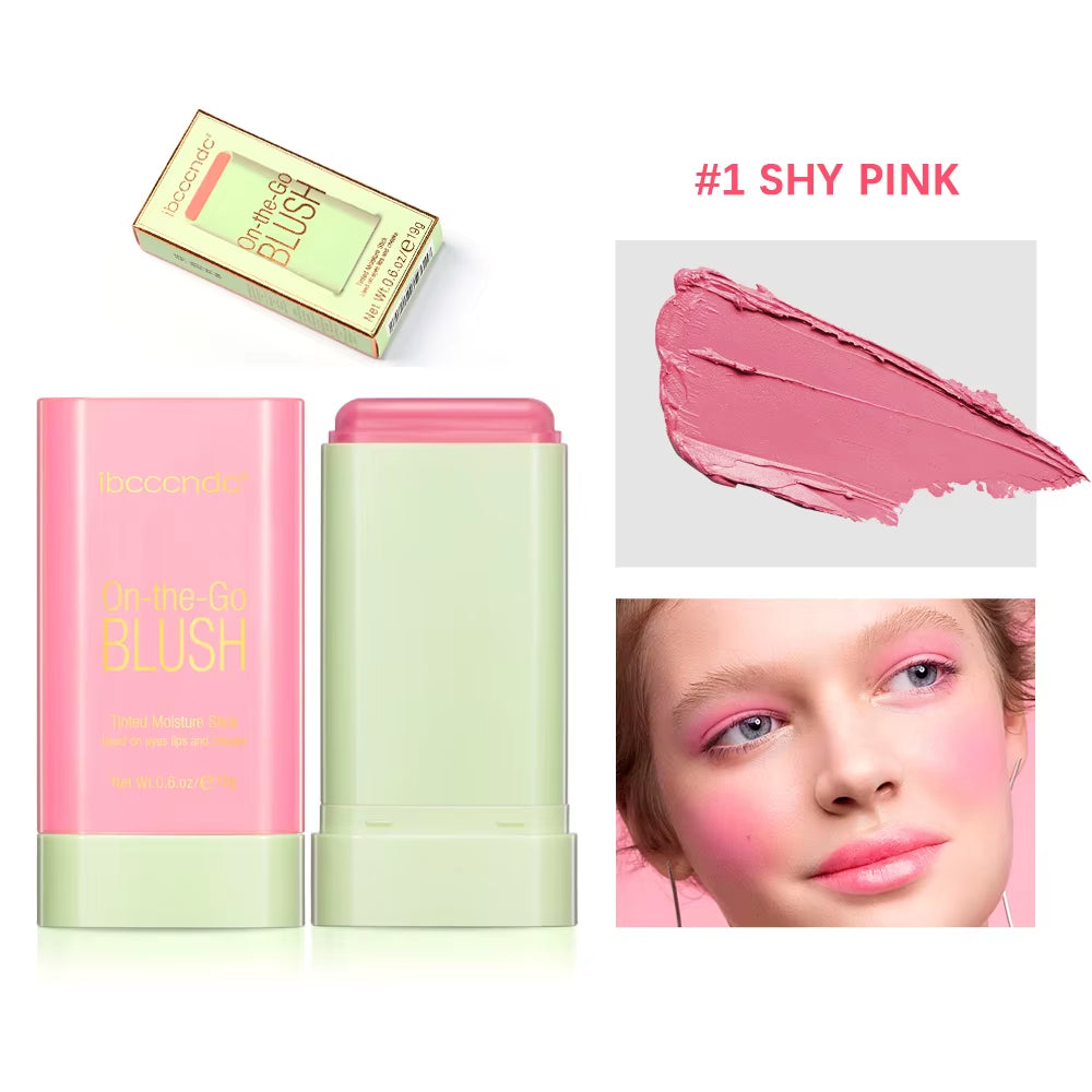 Pink Cloud Multi-Use Blush Stick
