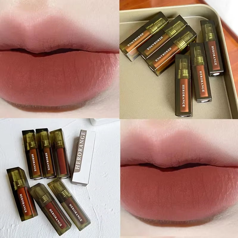 Velvet Mud Lip Tint
