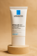 La Roche-Posay Effaclar Mat – Anti-Shine & Pore-Minimizing Moisturiser
