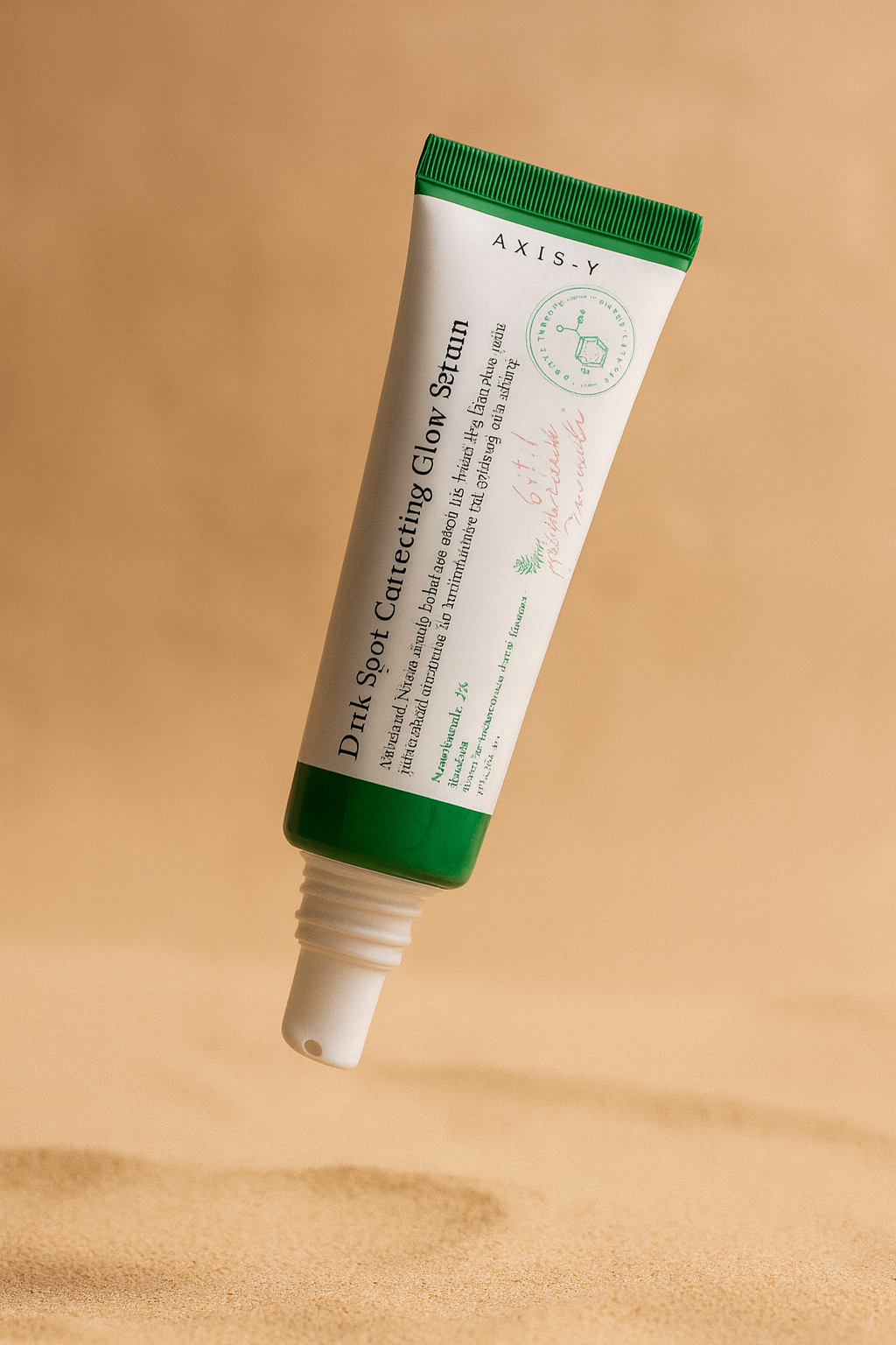 SeoulBright Glow Serum – Even Tone Corrector