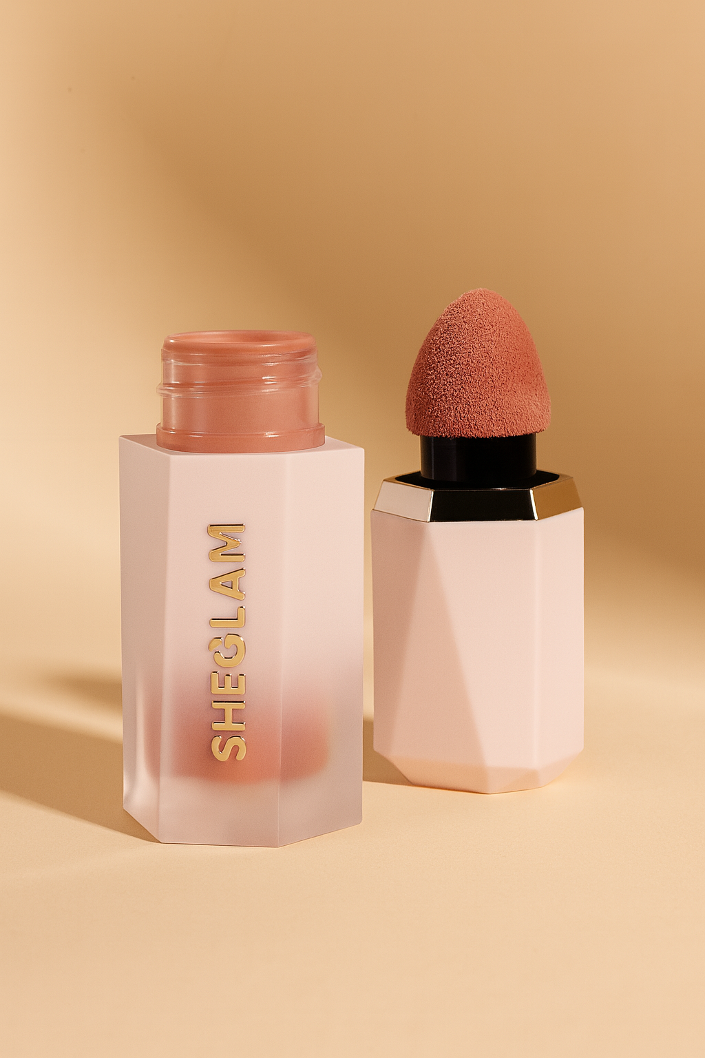 CheekyDew Liquid Blush