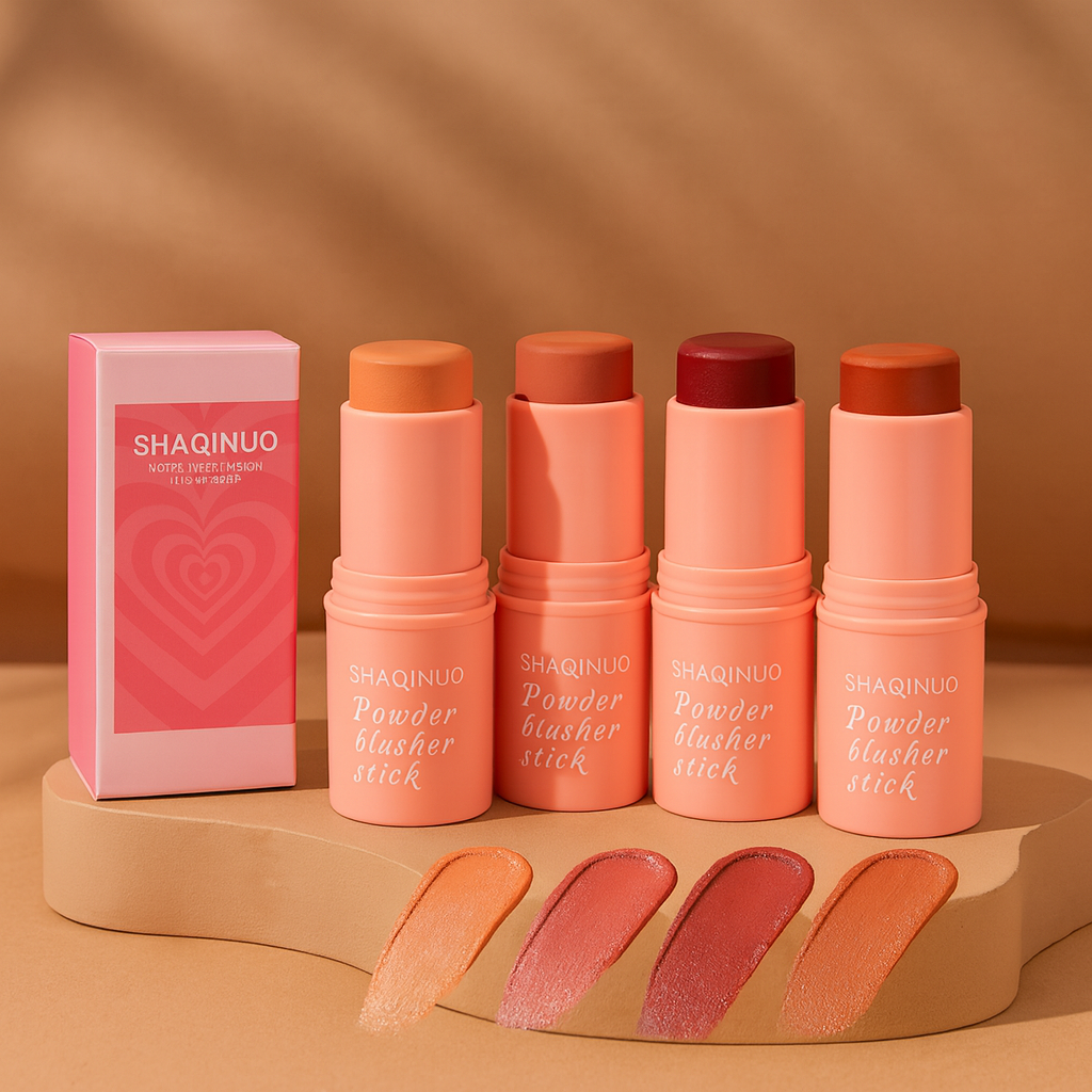 SoftPop Blush Stick