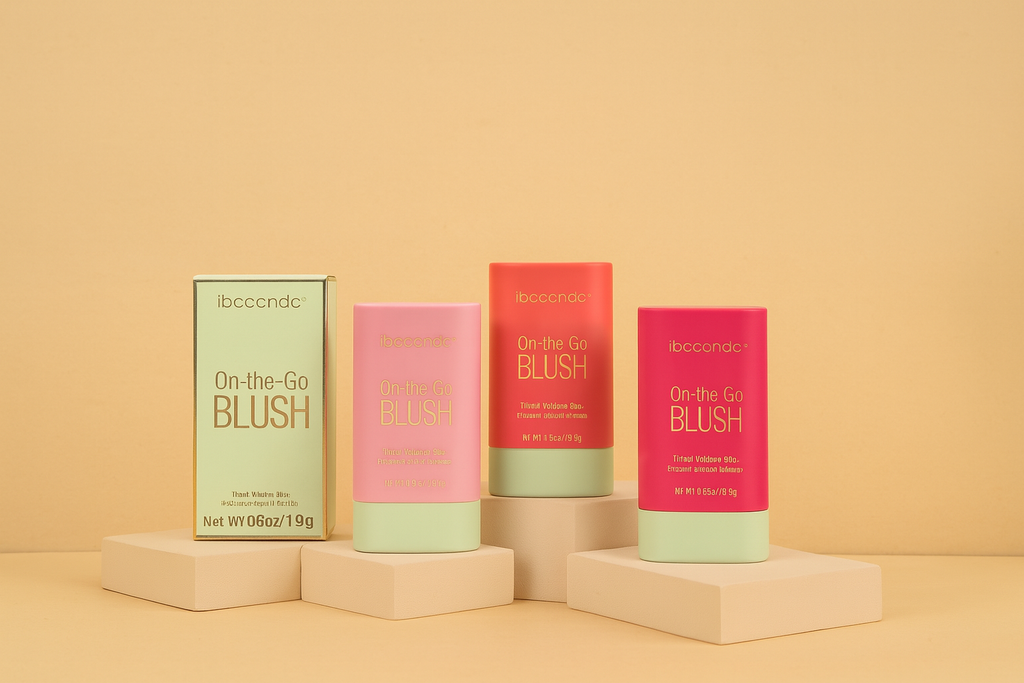 Pink Cloud Multi-Use Blush Stick