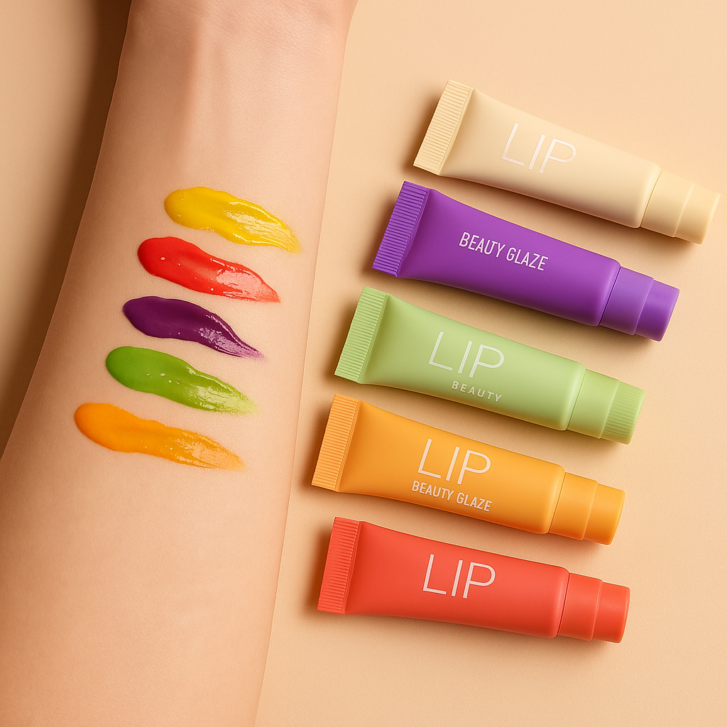Fruité Glow Tint Balm