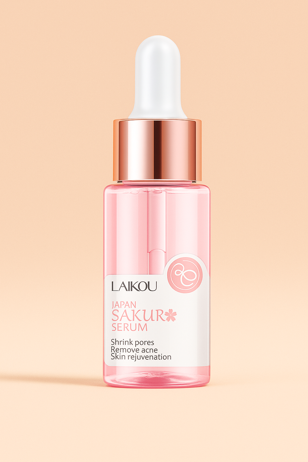 lAIKOU Moisture Boost Sun Stick – Hyaluronic Acid Lightweight SPF 50