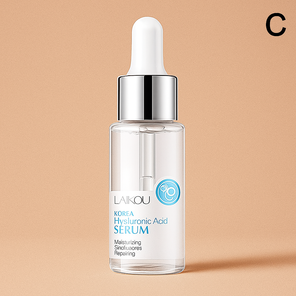 lAIKOU Moisture Boost Sun Stick – Hyaluronic Acid Lightweight SPF 50