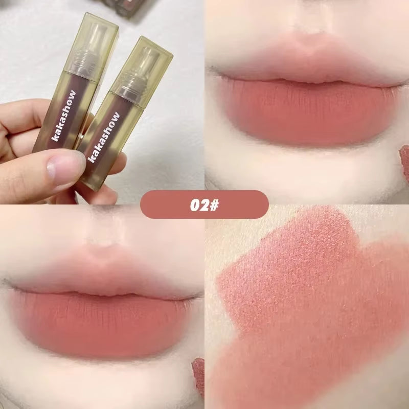 Velvet Mud Lip Tint