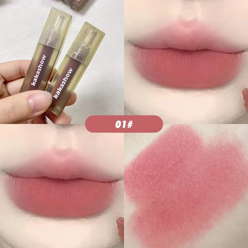 Velvet Mud Lip Tint