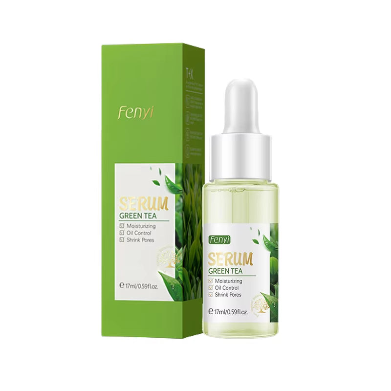 LAIKOU Green Tea Face Serum
