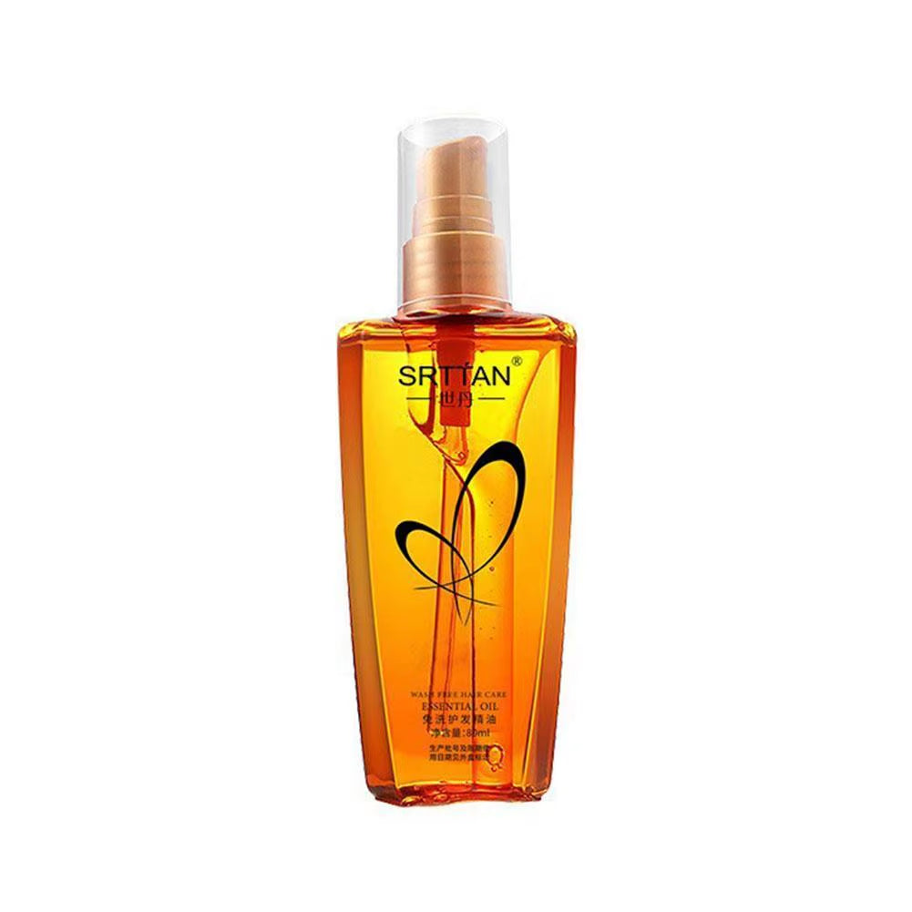 Moroccan Argan Oil Shine & Repair Hair Mist