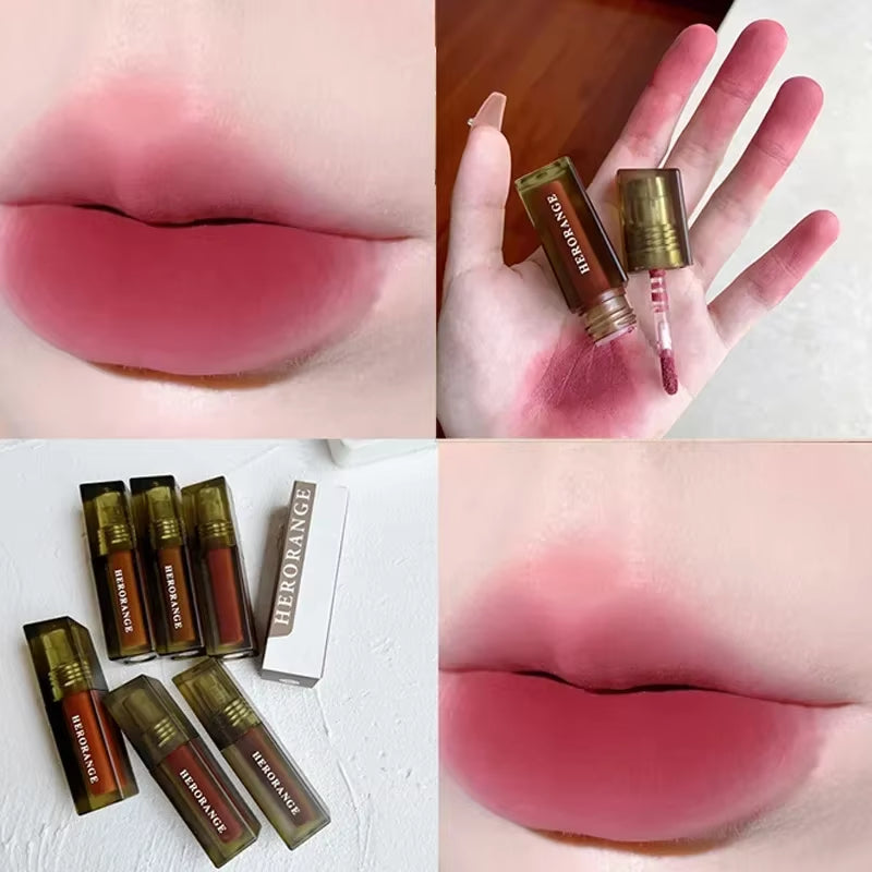 Velvet Mud Lip Tint
