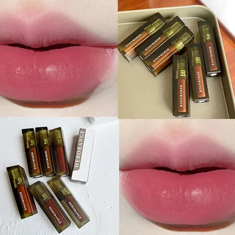 Velvet Mud Lip Tint